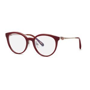 NEW CHOPARD EYEGLASSES BORDEAUX CHOPARD VCH331S 09FH